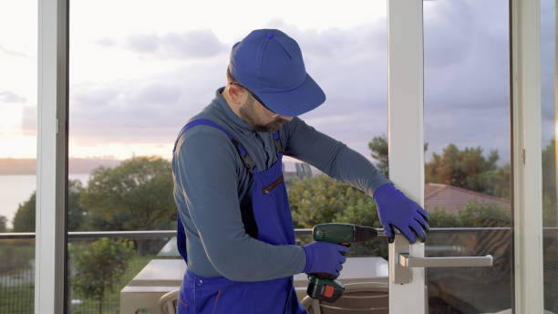 Ontario, OH Windows and Door Installation & Repair Company